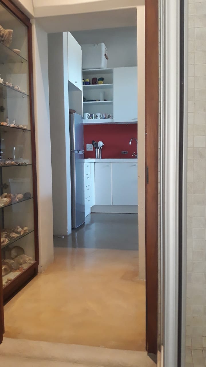 To Let 1 Bedroom Property for Rent in Belvedere Western Cape